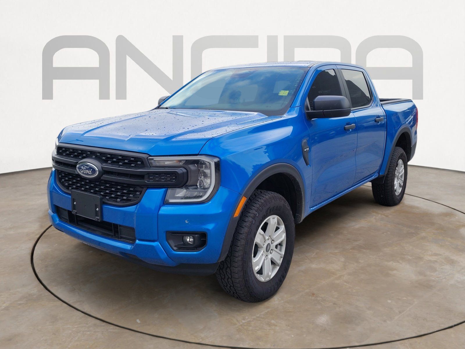 Used Car 2025 Ford Ranger  Xl For Sale Under $35,000 In San Antonio, Texas