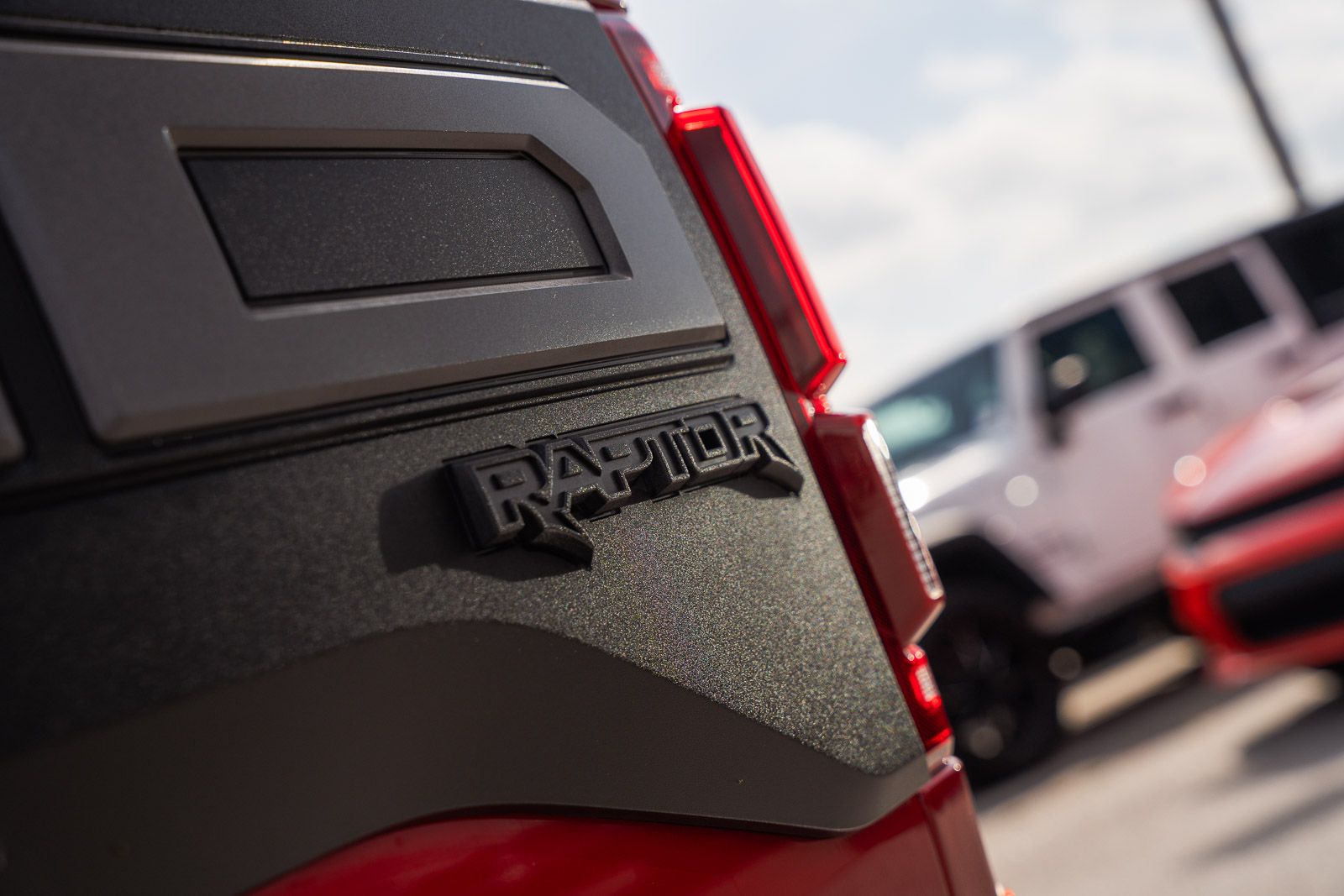 Used 2020 Ford F-150 Truck