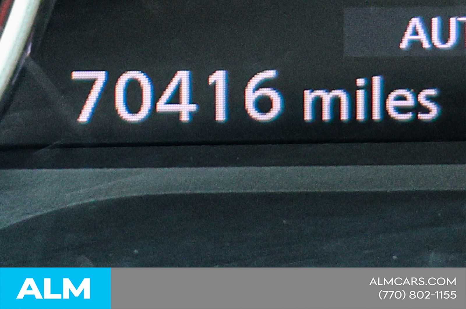 Used 2024 Silver Nissan SV image 46