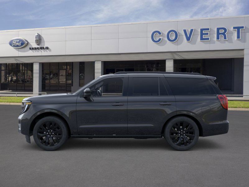 New Car 2025 Ford Expedition  Platinum For Sale Under $90,000 In Austin, Texas