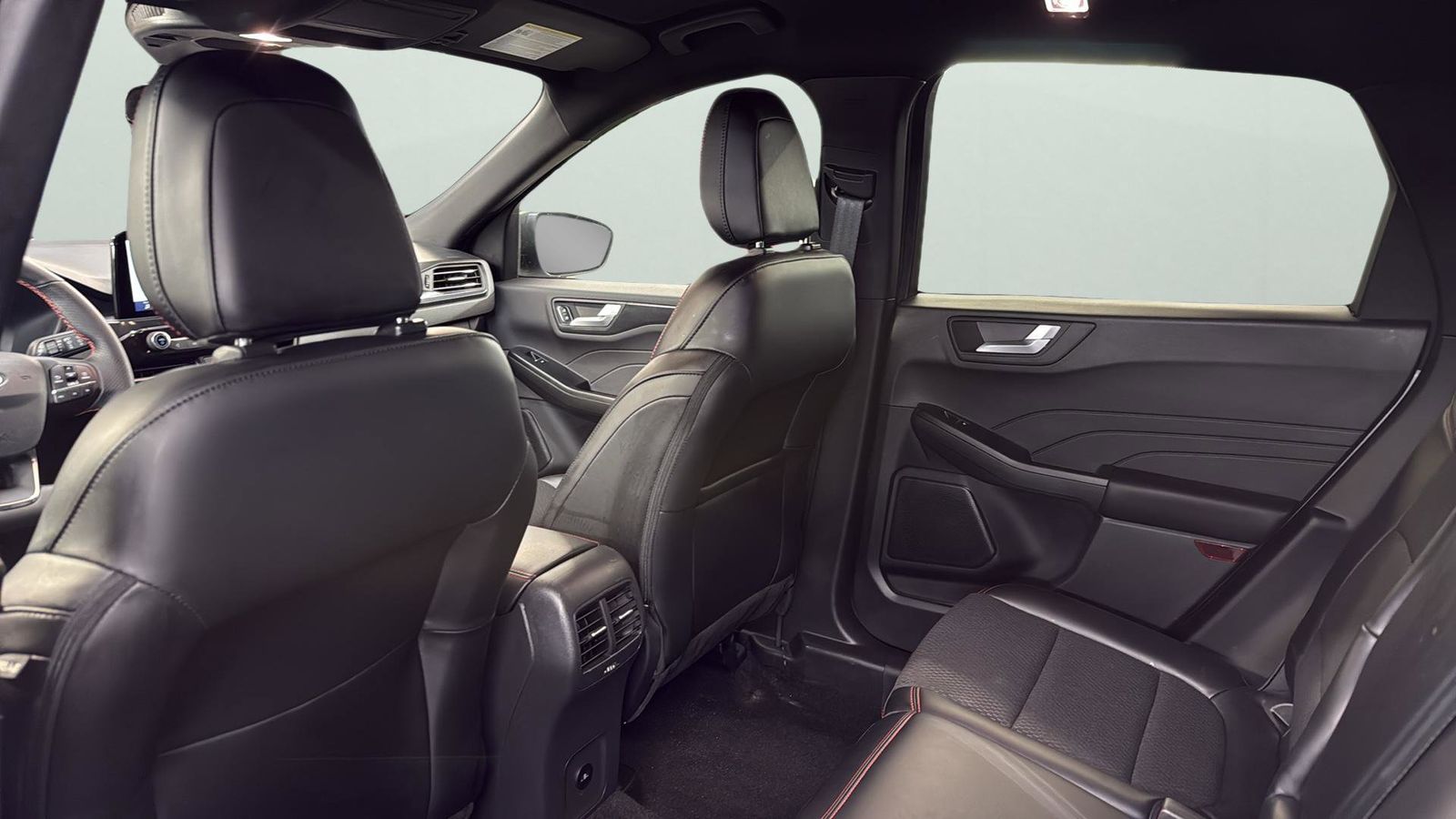 Used Car 2025 Ford Escape  St-line For Sale Under $30,000 In Austin, Texas