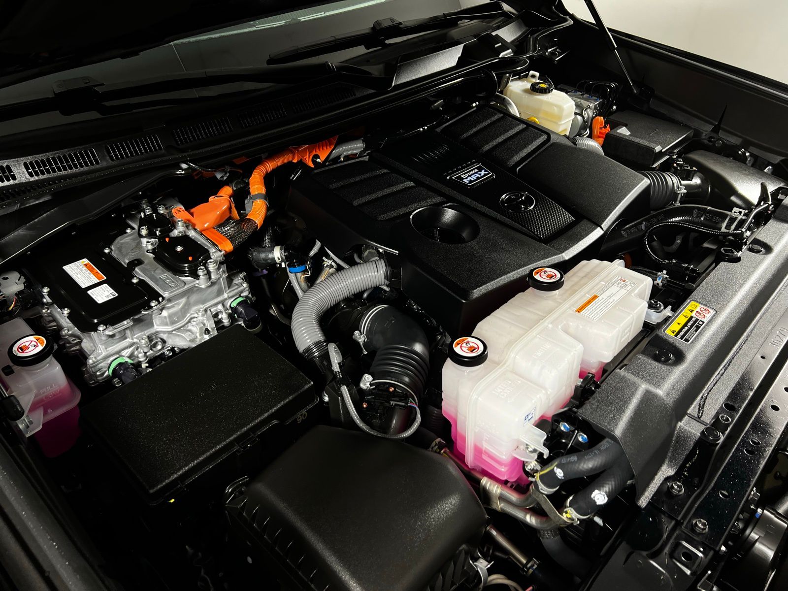 Thumbnail: 2025 Toyota Sequoia - 10