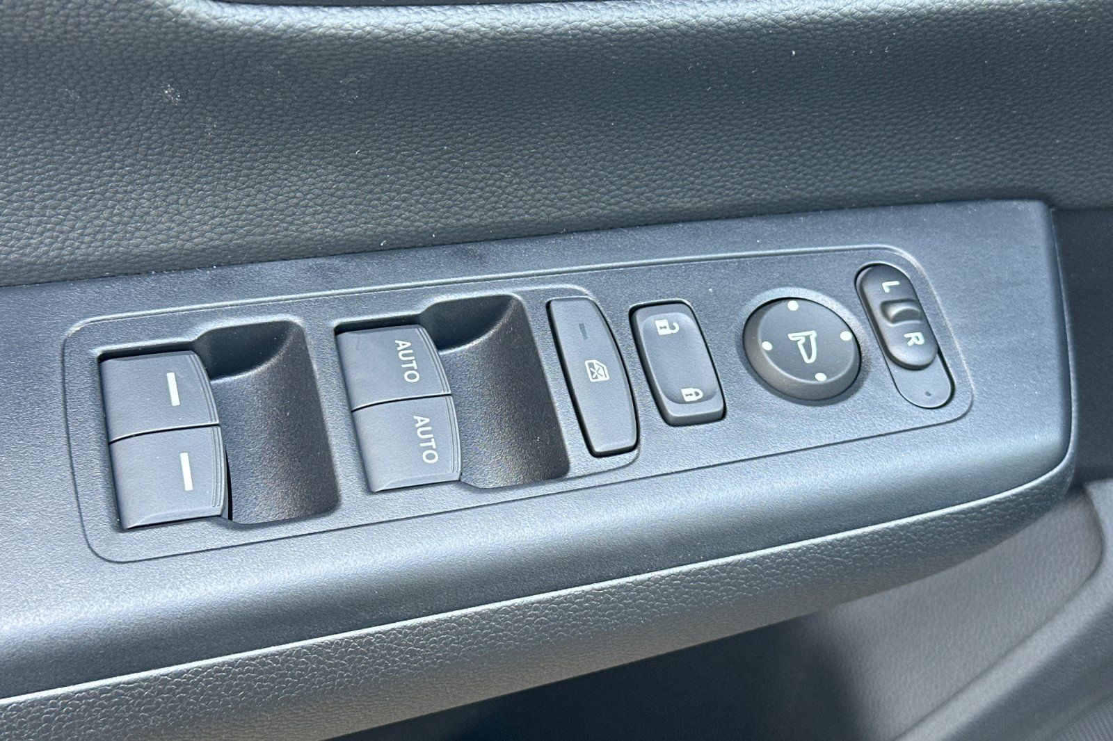 Certified Used 2026  Honda TrailSport image 11