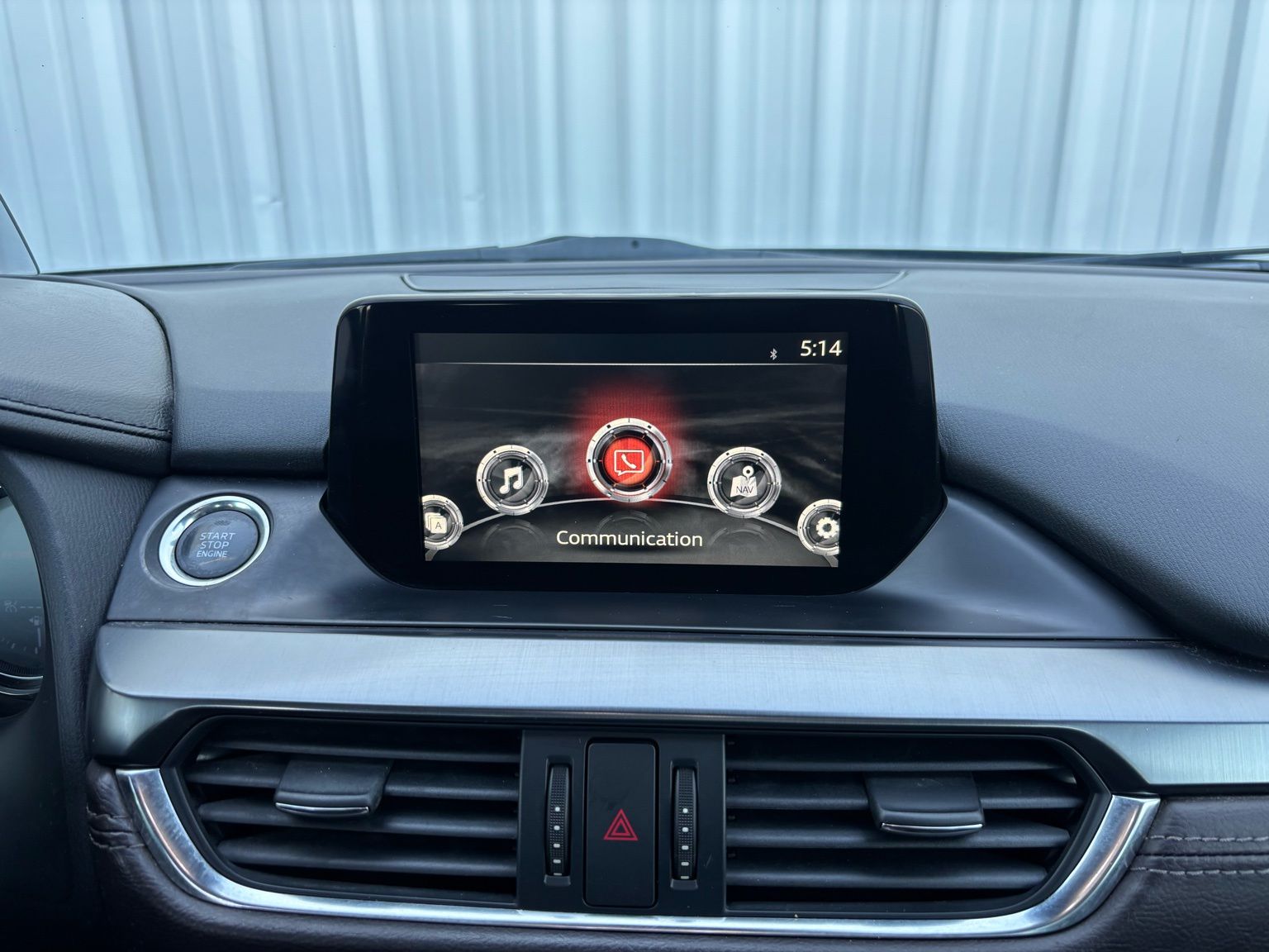 Used Car 2016 Mazda Mazda6  I Grand Touring For Sale Under $15,000 In Austin, Texas