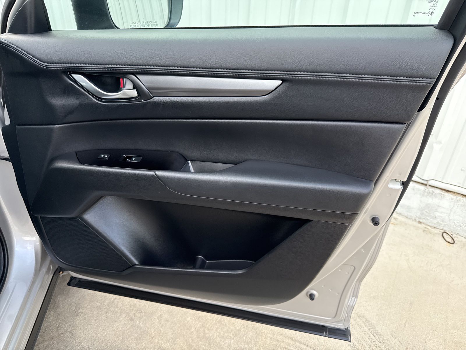 Used Car 2025 Mazda Cx-5  2.5 S Preferred Package For Sale Under $30,000 In Austin, Texas