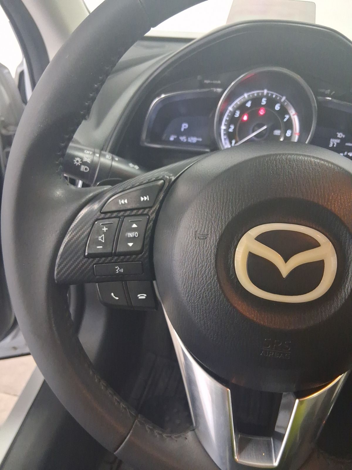 Used Car 2016 Mazda Cx-3  Grand Touring For Sale Under $20,000 In Austin, Texas