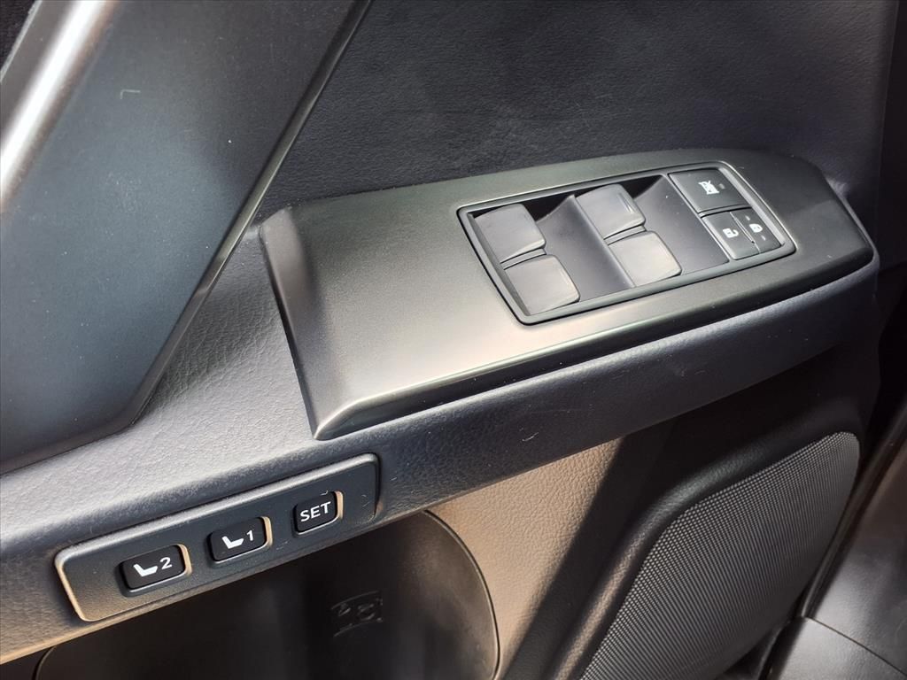 2023 Lexus GX 460 Black at South Houston Nissan