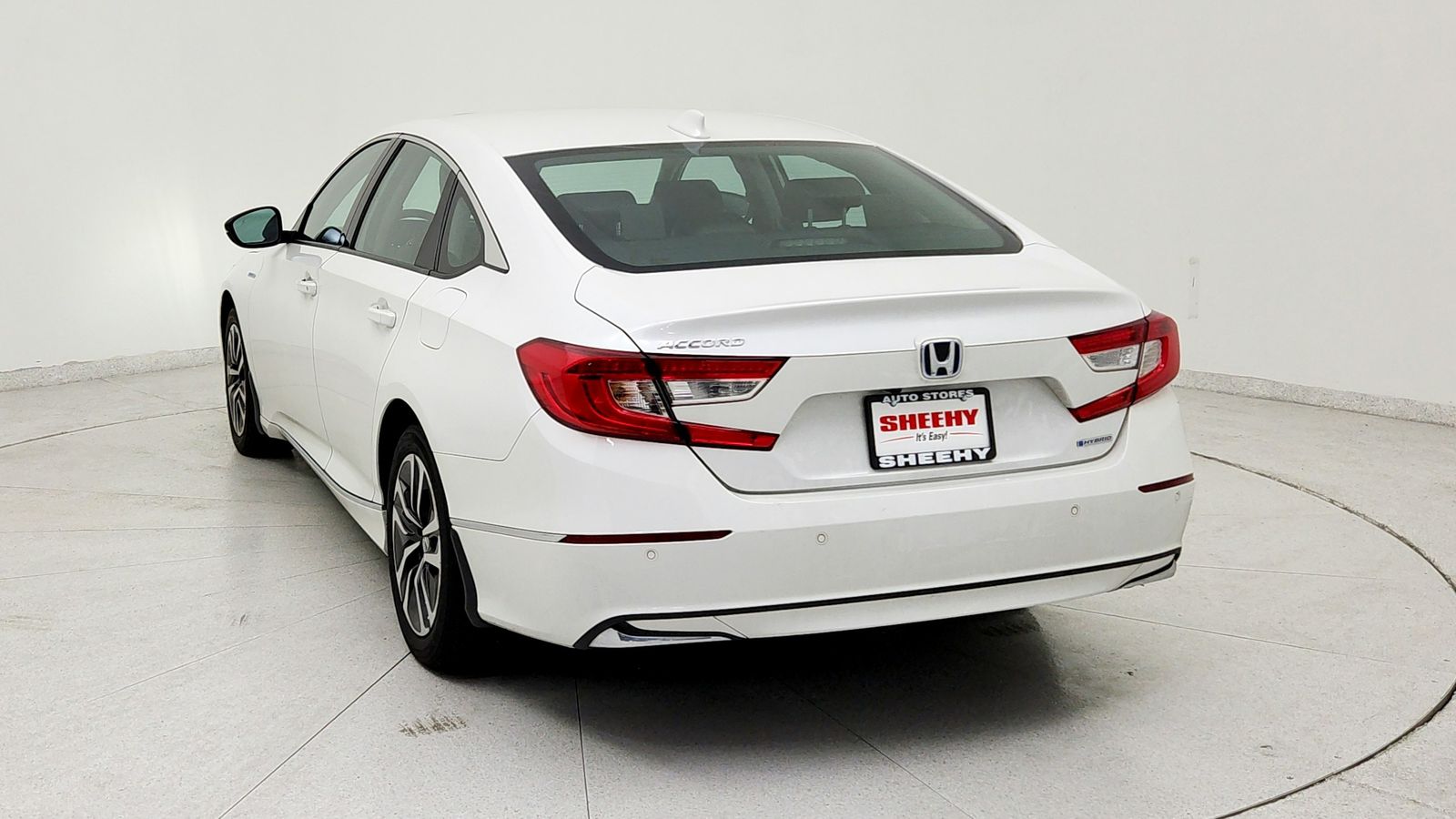 Used 2022  Honda EX-L image 5