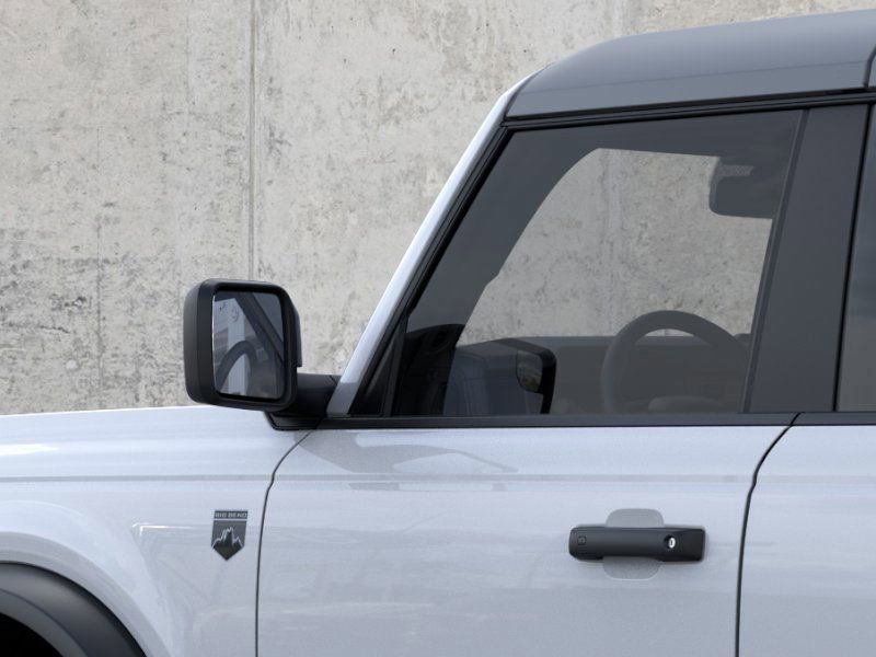 New Car 2025 Ford Bronco  Big Bend For Sale Under $50,000 In Austin, Texas
