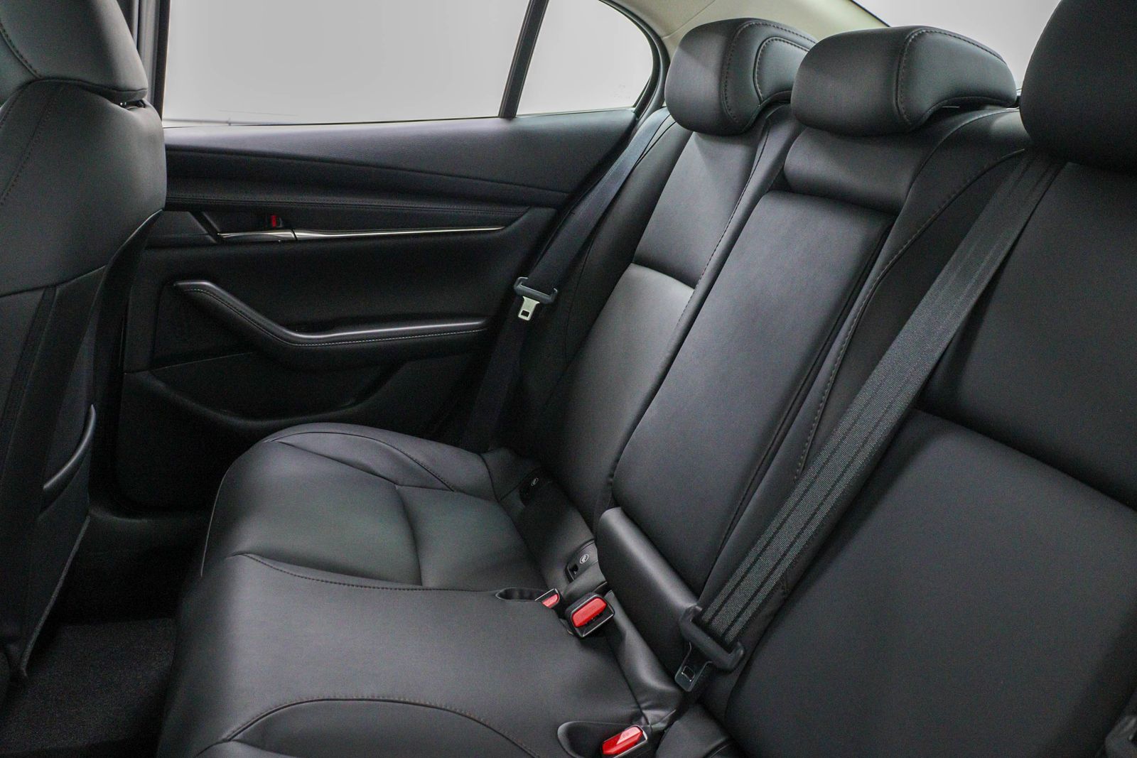 New Car 2025 Mazda Mazda3  2.5 S Preferred Package For Sale Under $30,000 In Austin, Texas