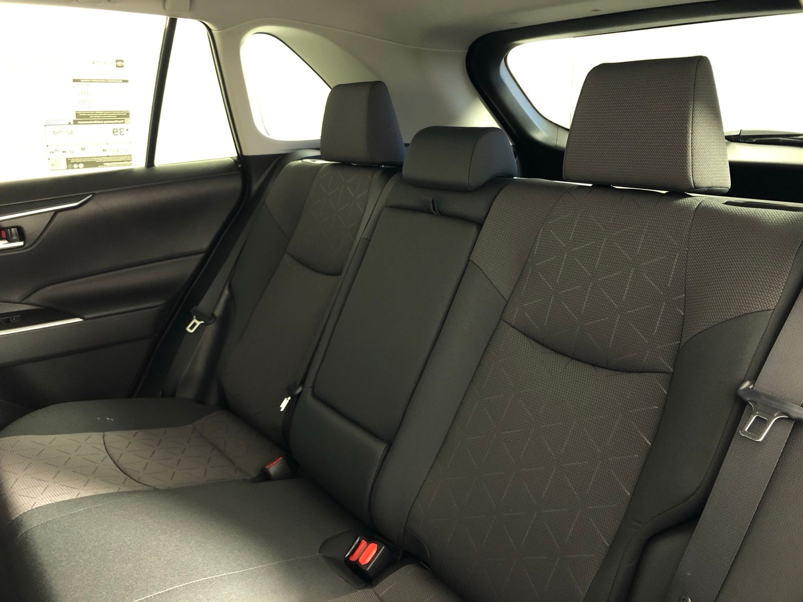 Thumbnail: 2025 Toyota RAV4 - 19