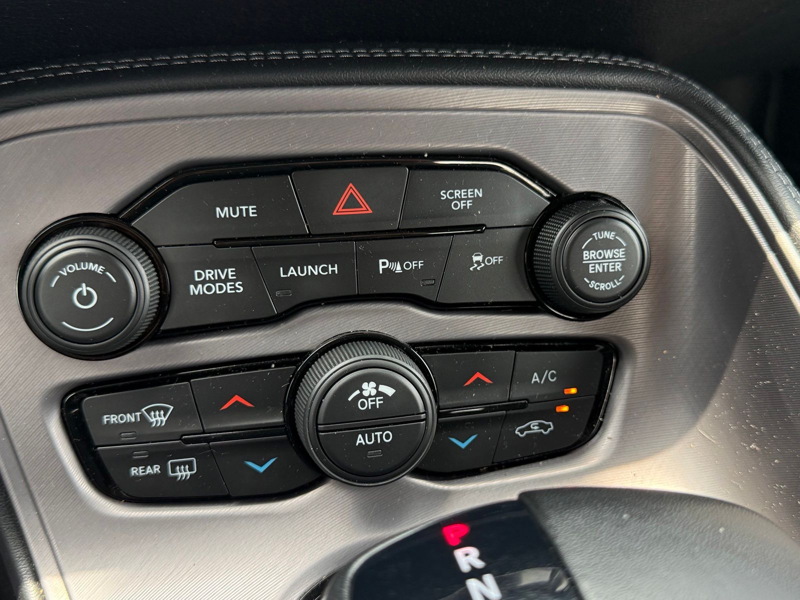 Used 2023  Dodge R/T Scat Pack image 22