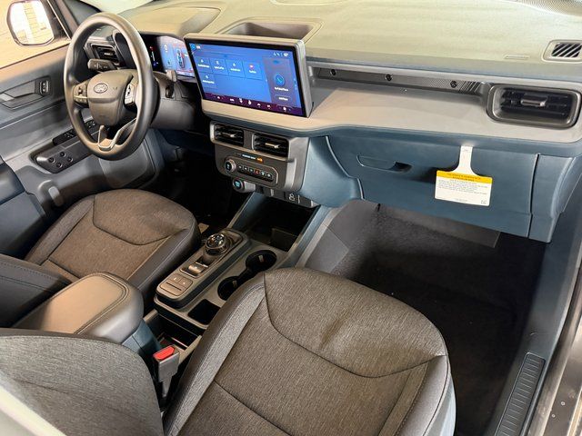 2025 Ford Maverick XLT - Photo 9