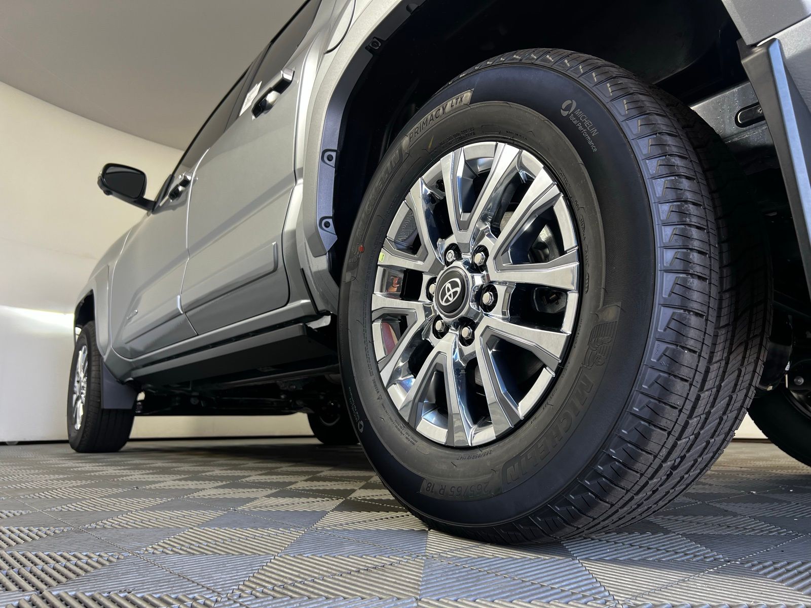 Thumbnail: 2025 Toyota Tacoma - 26