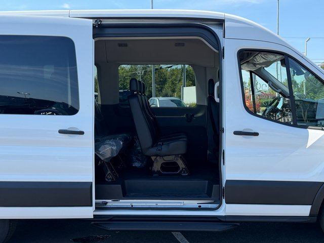 New 2027 Oxford White Ford XL image 12