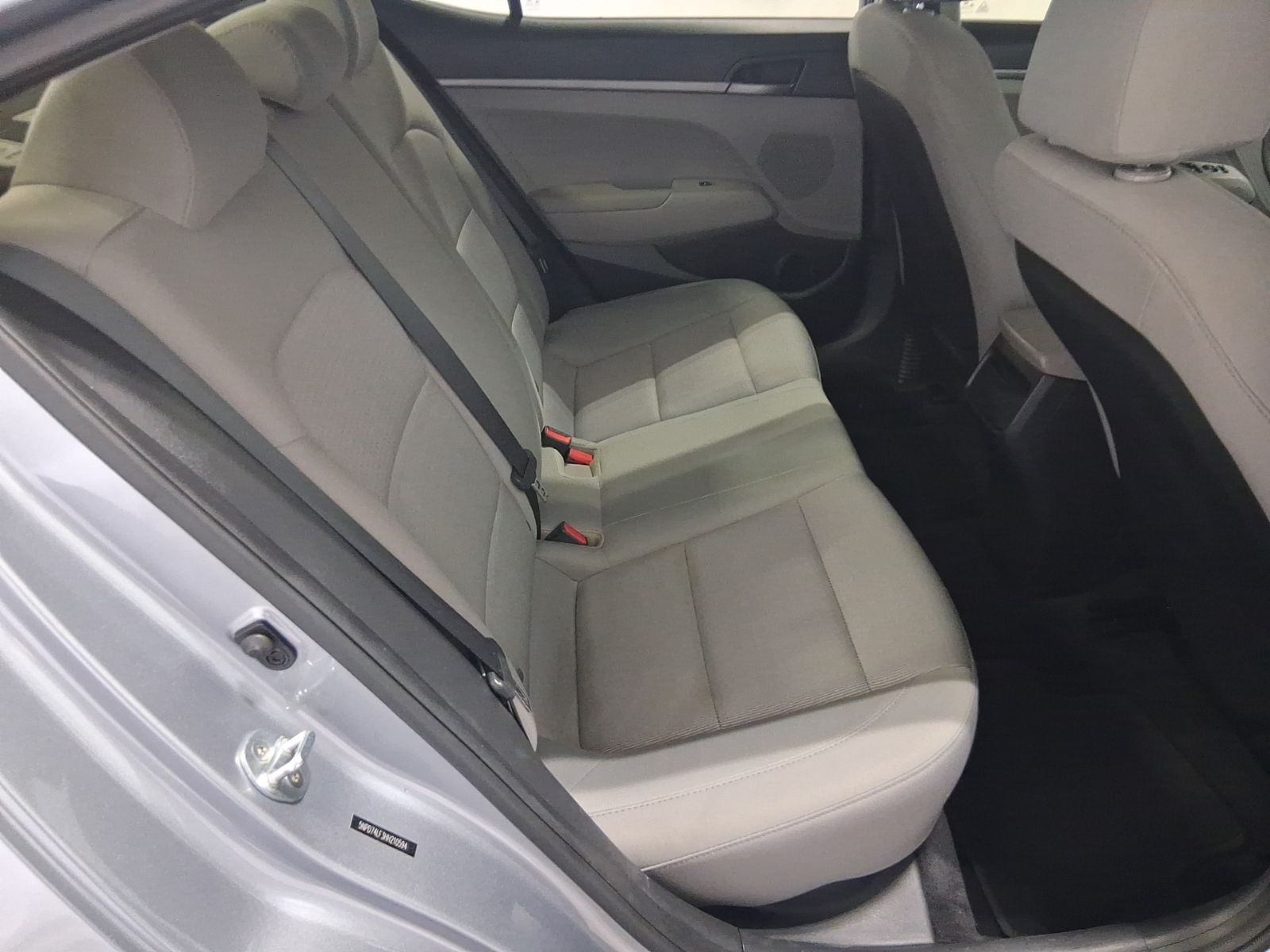 Used Car 2017 Hyundai Elantra  Se For Sale Under $10,000 In Austin, Texas