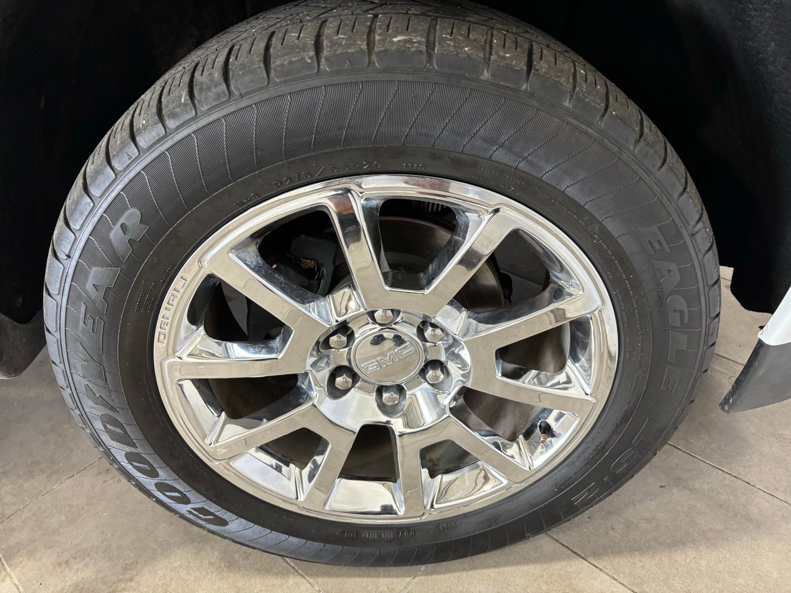 Used Car 2017 Gmc Sierra 1500  Denali For Sale Under $30,000 In Austin, Texas