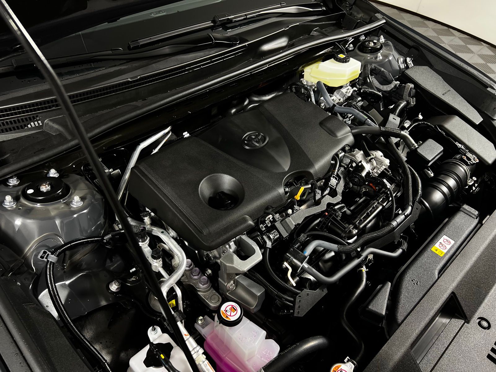 Thumbnail: 2026 Toyota Camry - 10