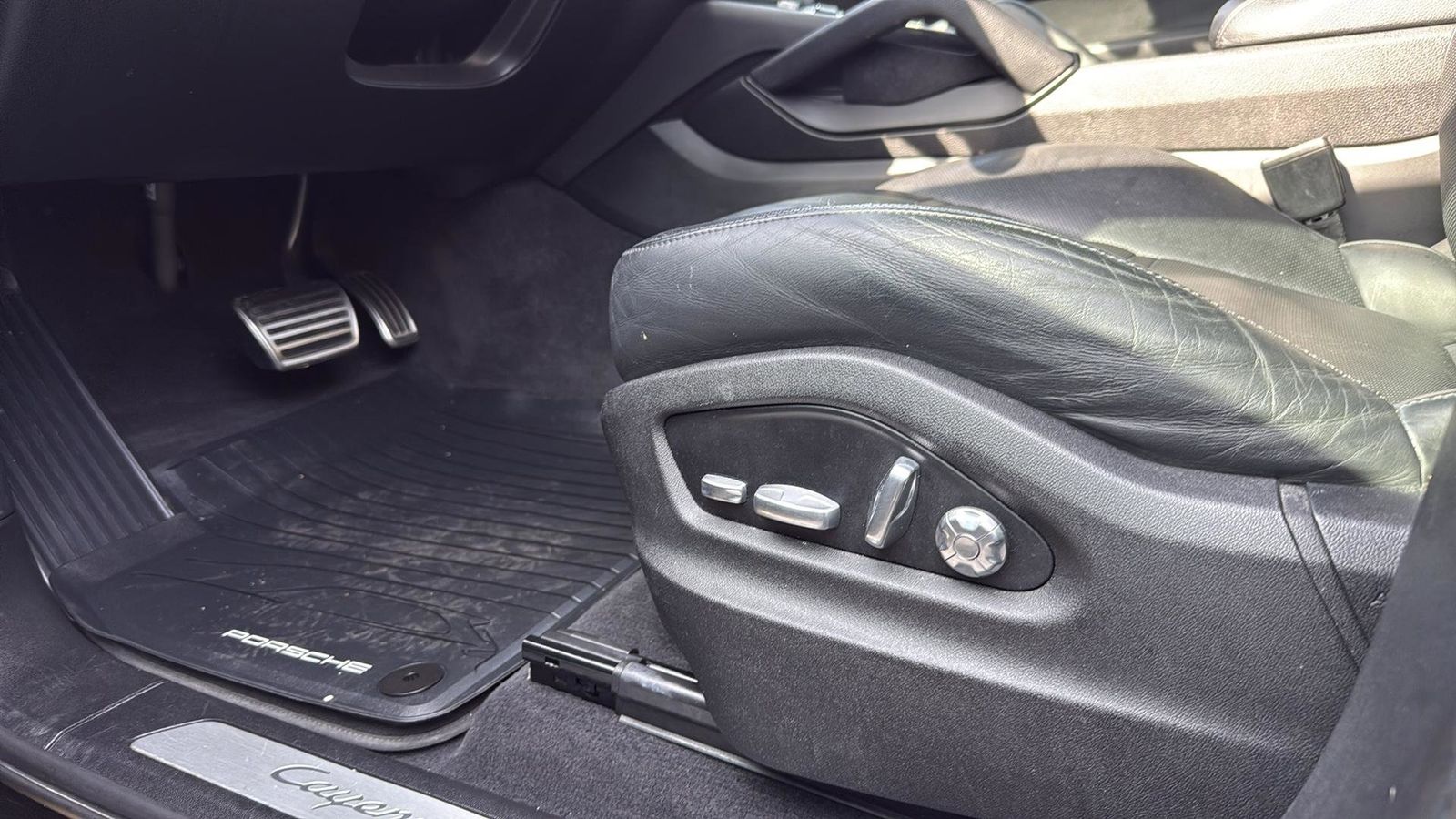 Used Car 2019 Porsche Cayenne  S For Sale Under $40,000 In Austin, Texas