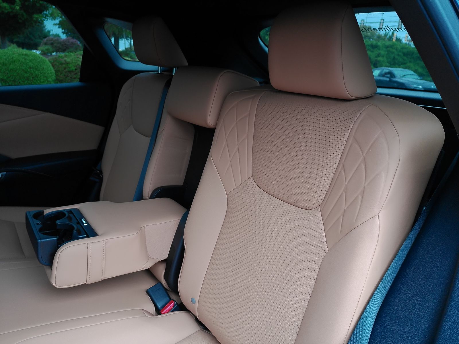 Used 2026  Lexus 350 Premium image 28