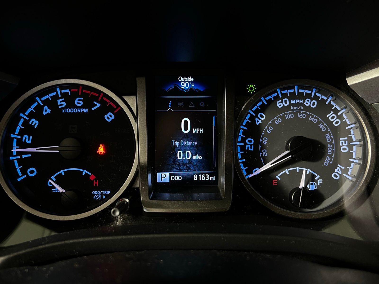 Thumbnail: 2023 Toyota Tacoma - 10
