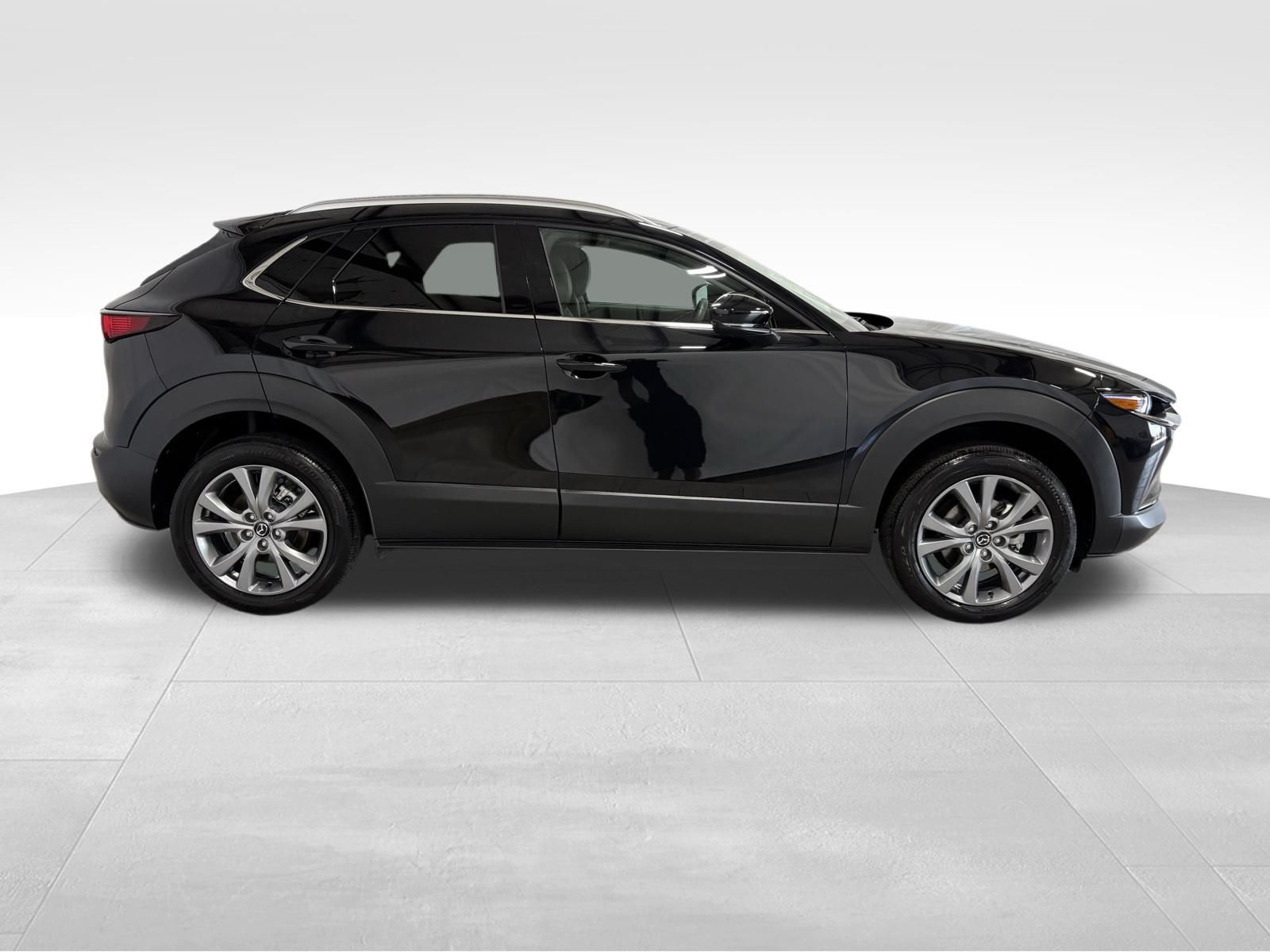 Used Car 2025 Mazda Cx-30  Wagon 4 Dr. 2.5 S Premium Package All Wheel Drive For Sale Under $30,000 In Austin, Texas