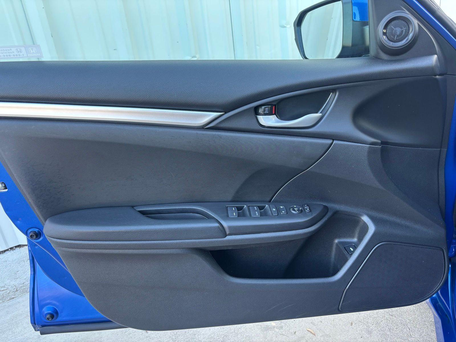 Used Car 2021 Honda Civic  Sport For Sale Under $20,000 In Austin, Texas