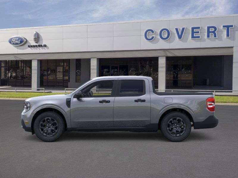 New Car 2025 Ford Maverick  Xlt For Sale Under $35,000 In Austin, Texas