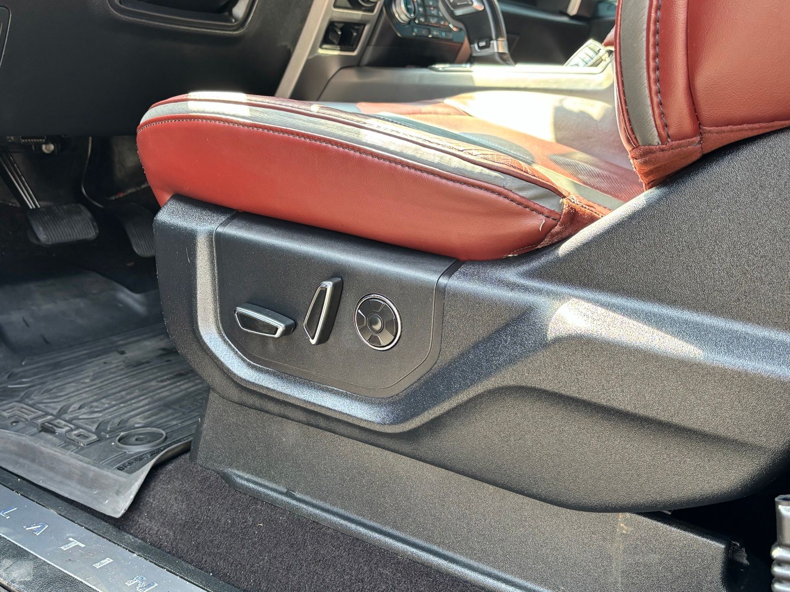 Used 2019 Ford F-150 Truck