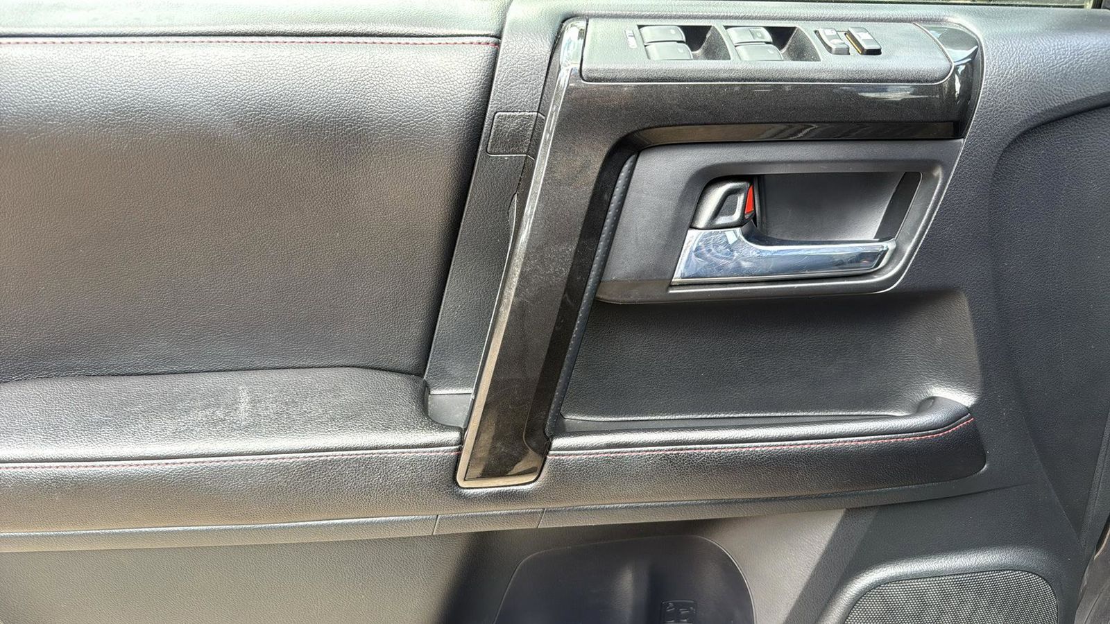 Used Car 2015 Toyota 4runner  Sr5 For Sale Under $25,000 In Austin, Texas