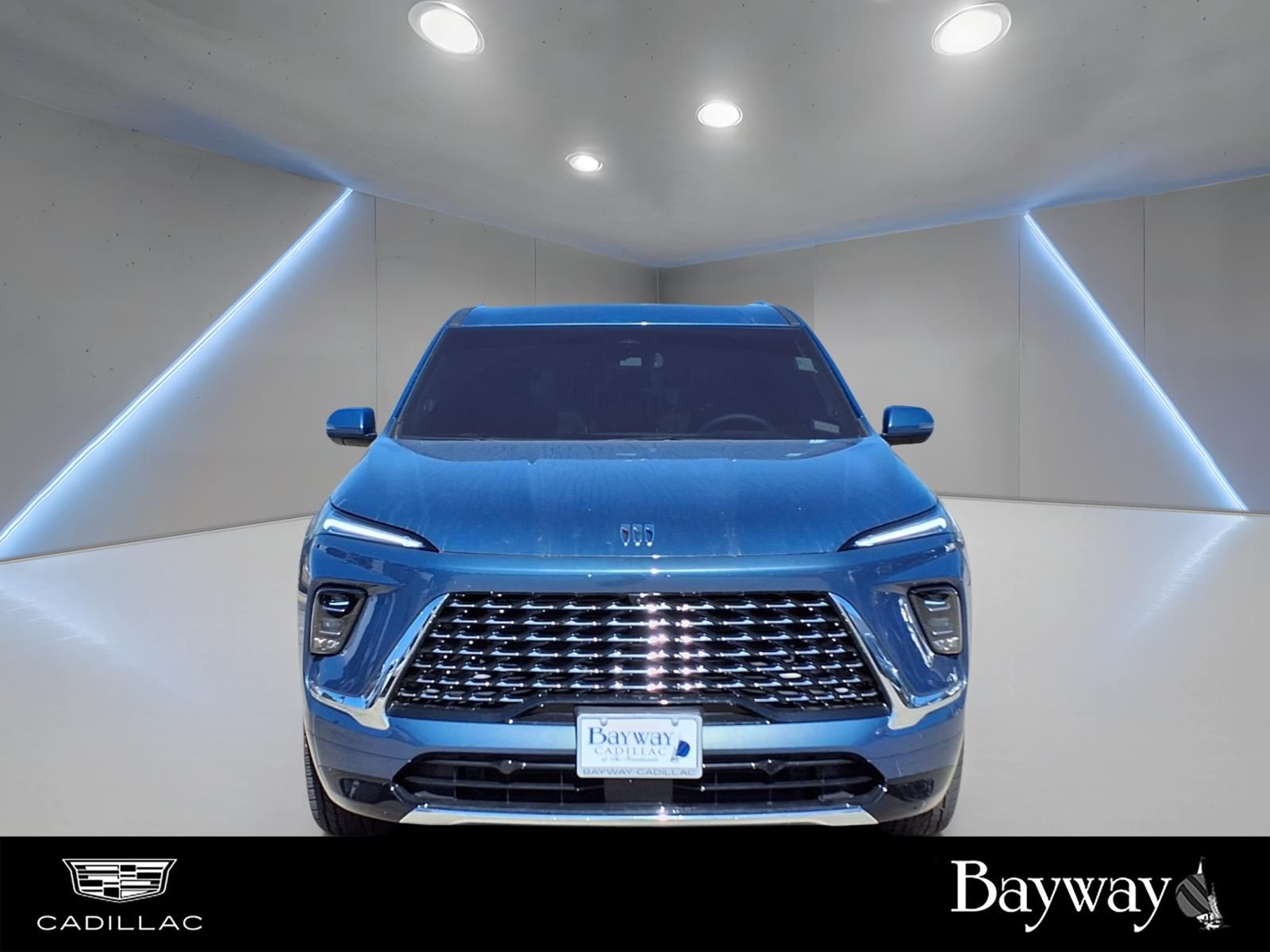 2025 Buick Enclave Avenir - 2