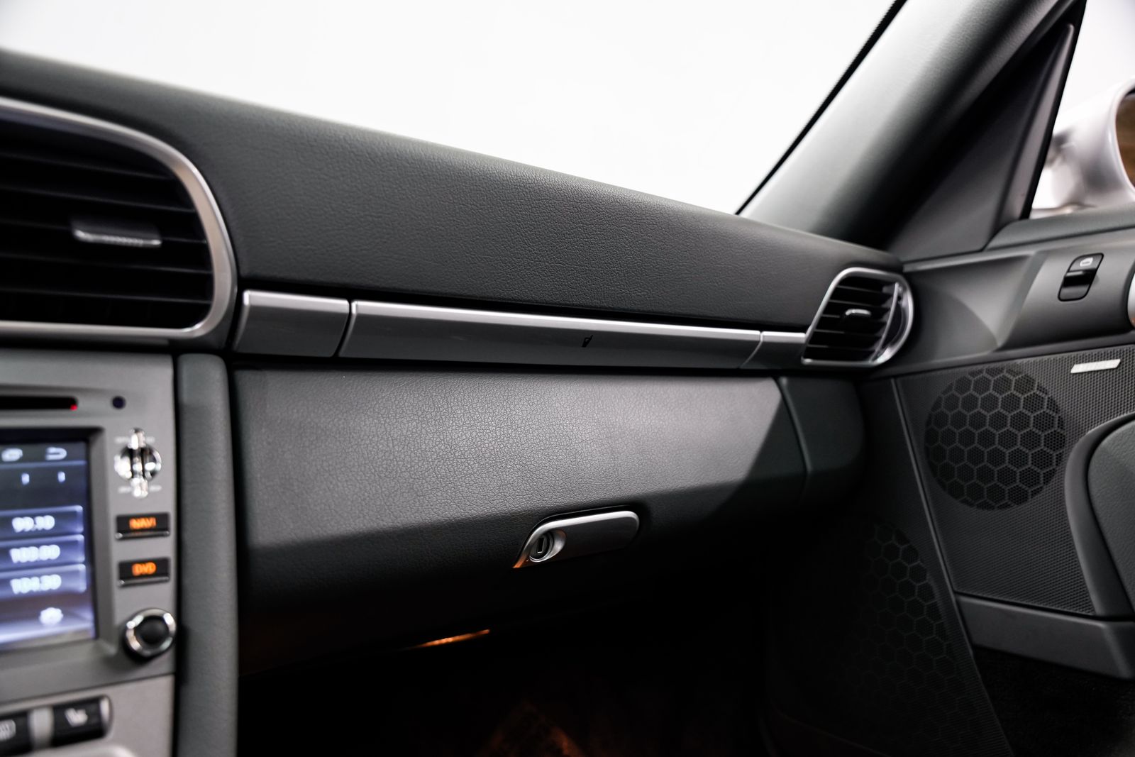 2007 Porsche 911 Targa 4S — photo 14