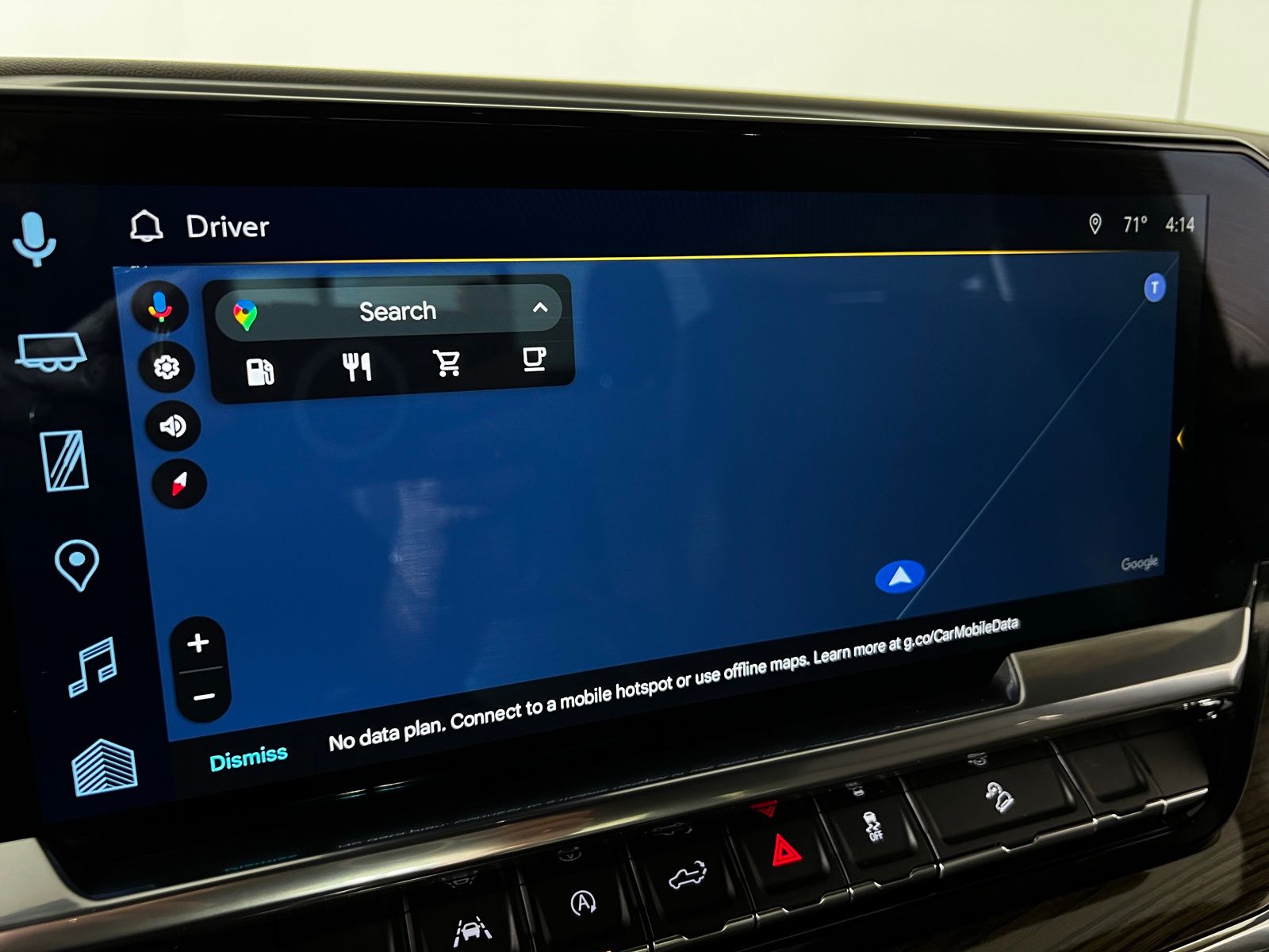 Thumbnail: 2023 Chevrolet Silverado 1500 - 20