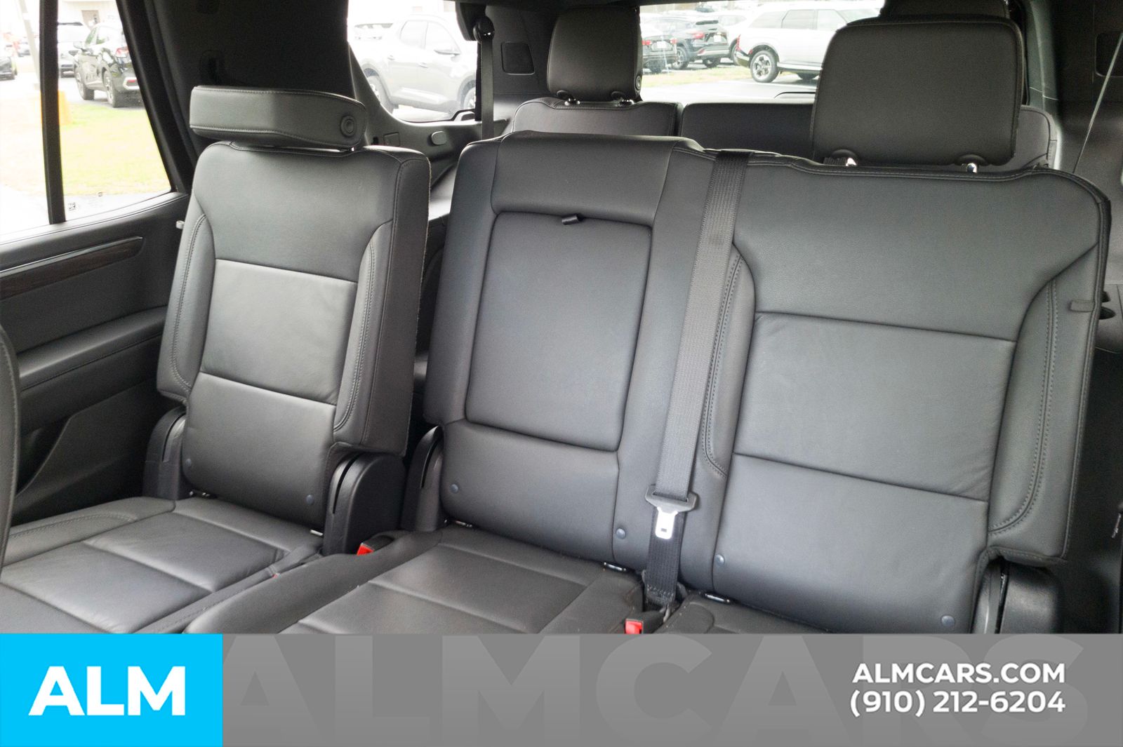 Used 2025 Black Chevrolet LT image 18