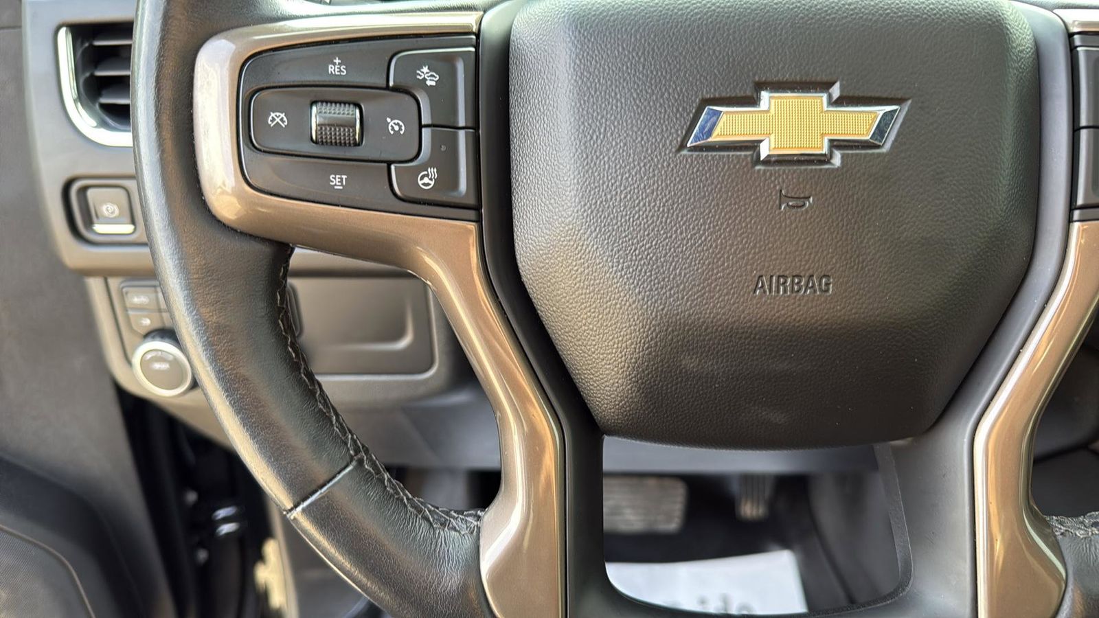 Used Car 2023 Chevrolet Tahoe  High Country For Sale In Austin, Texas
