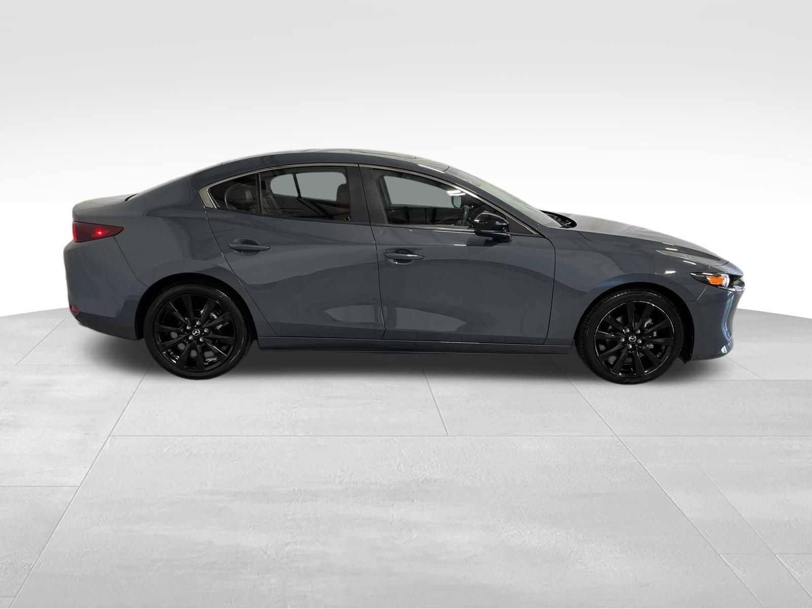 Used Car 2024 Mazda Mazda3  2.5 S Carbon Edition For Sale Under $25,000 In Austin, Texas