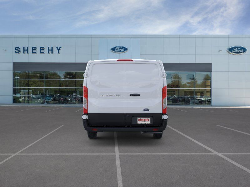 2025 Ford Transit Van Base - Photo 5
