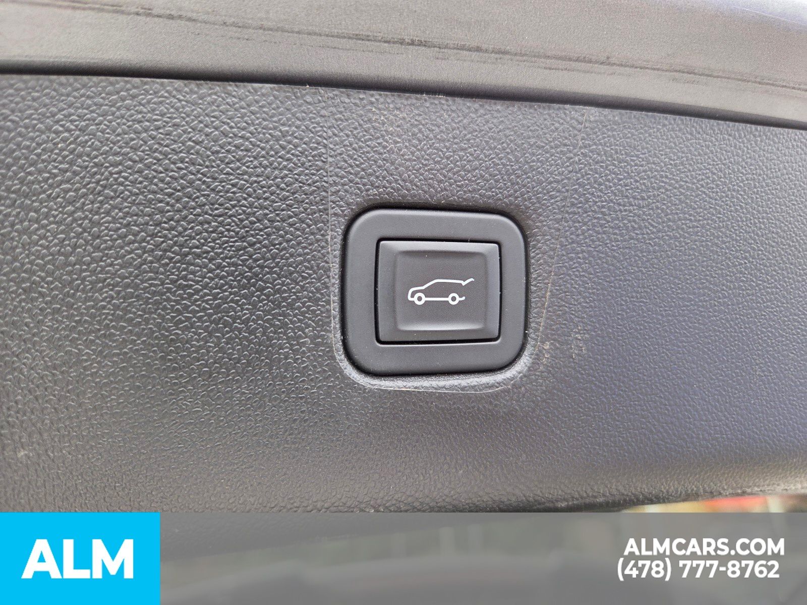 Used 2025 Gray Chevrolet RS image 16