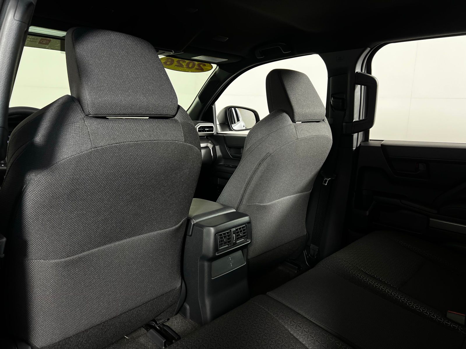 Thumbnail: 2026 Toyota 4Runner - 18