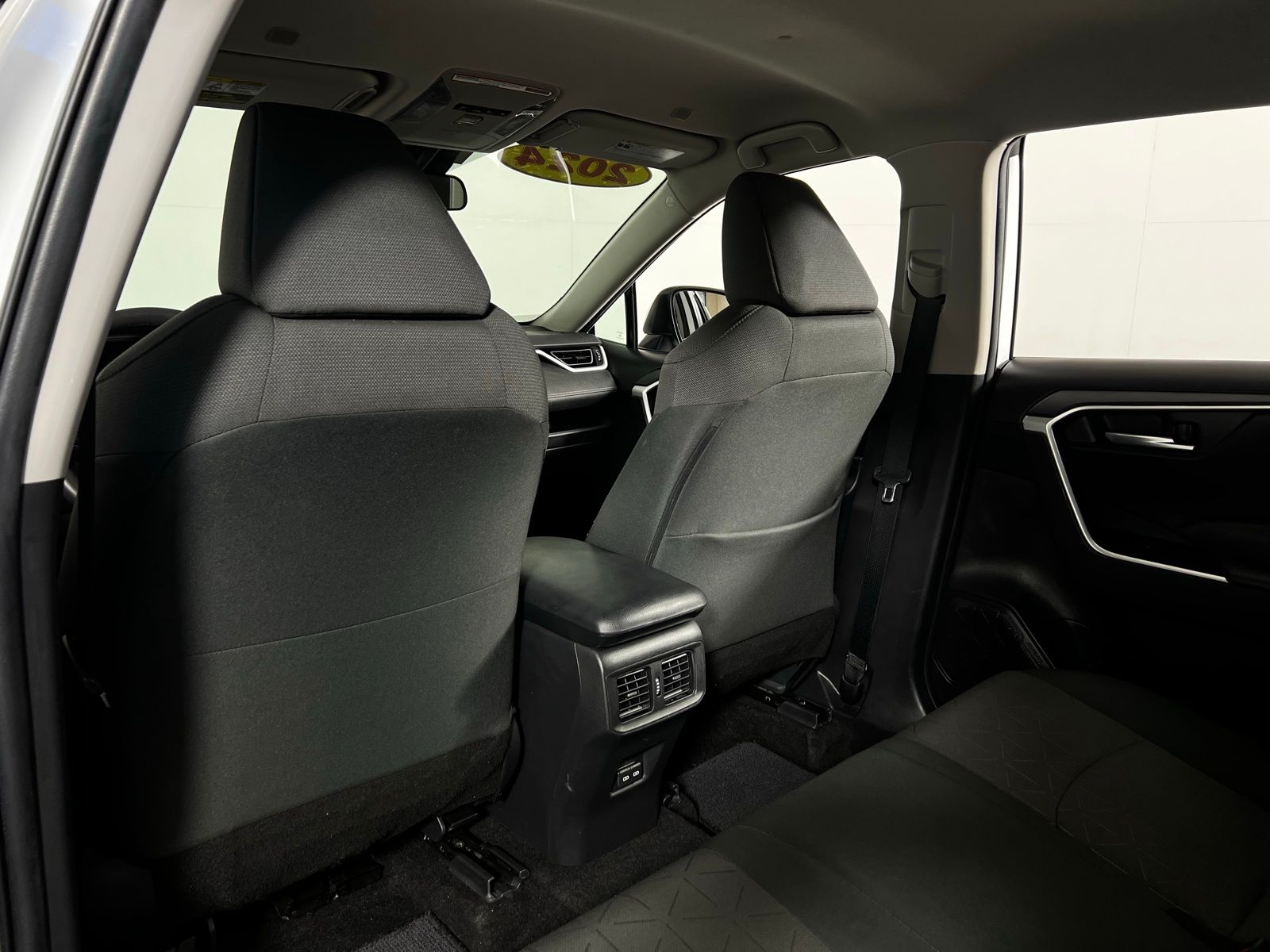 Thumbnail: 2024 Toyota RAV4 - 23