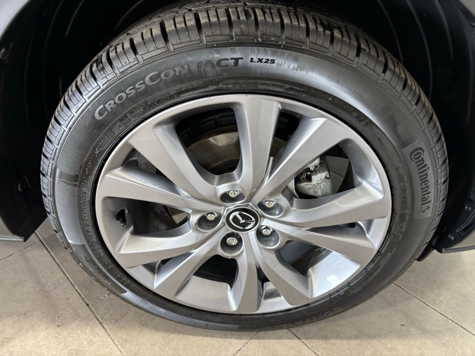 Used Car 2022 Mazda Cx-30  2.5 S Select Package For Sale In Austin, Texas