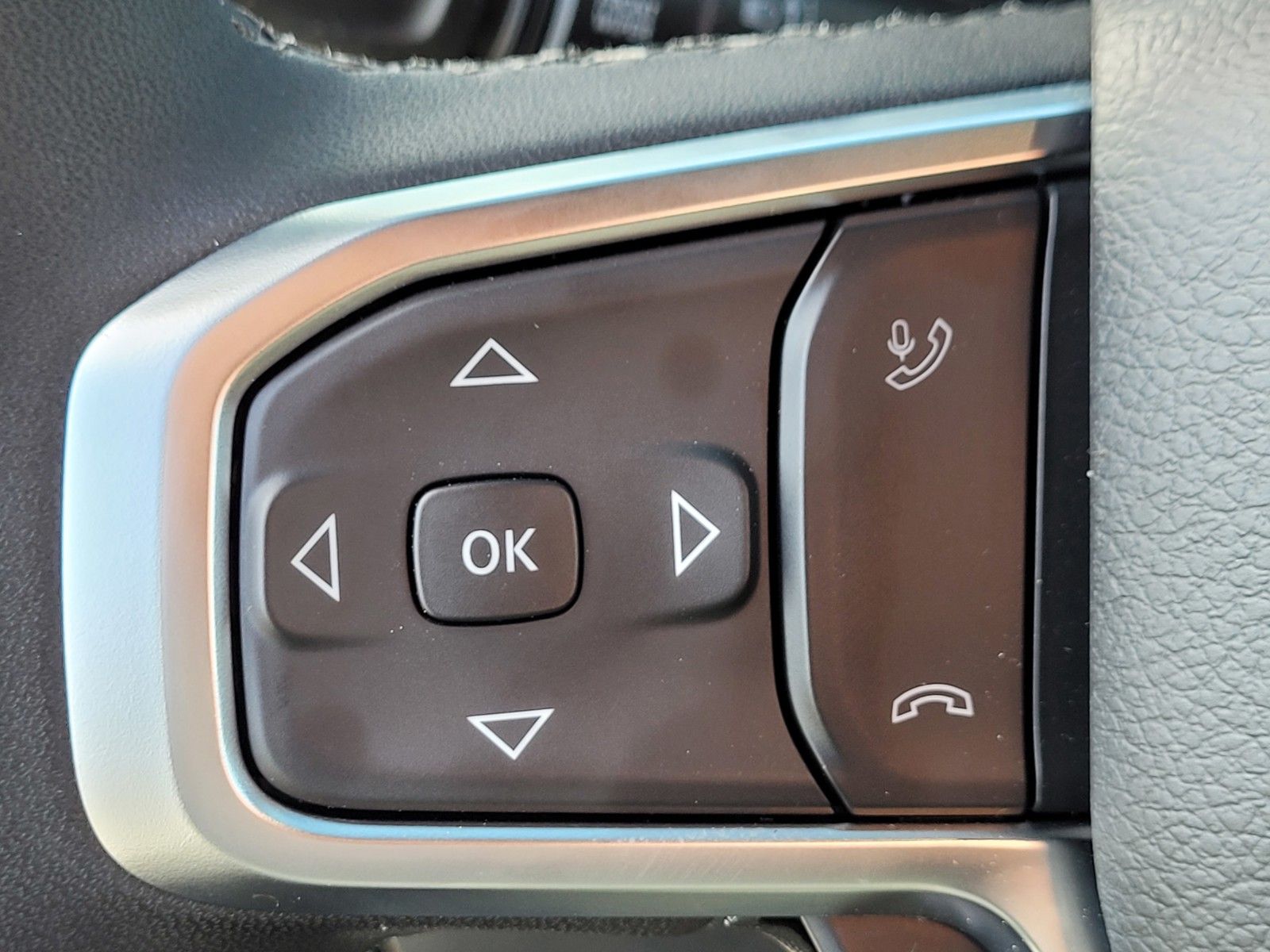 New 2026 White Ram Big Horn/Lone Star image 22