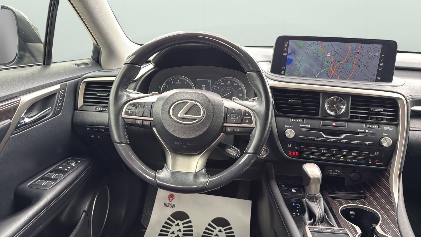 Used Car 2020 Lexus Rx  350 For Sale Under $35,000 In Austin, Texas