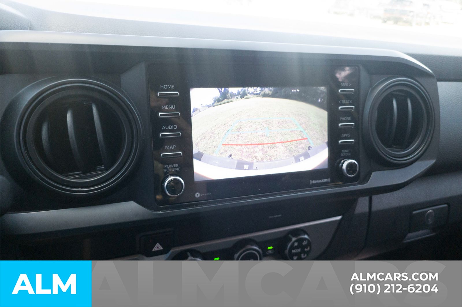 Used 2021 Super White Toyota SR image 9