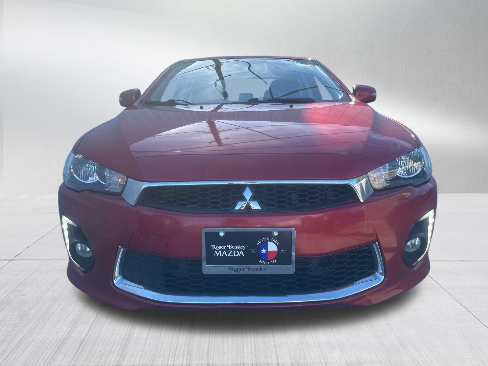 Used Car 2017 Mitsubishi Lancer  Es For Sale Under $12,000 In Austin, Texas