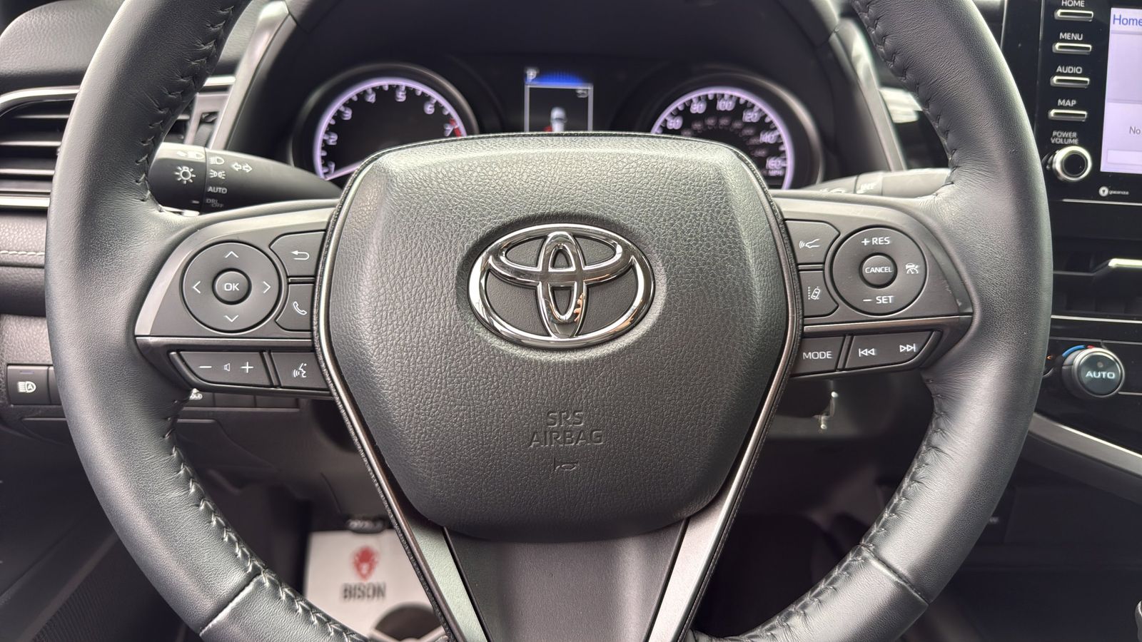 Used Car 2023 Toyota Camry  Se For Sale Under $30,000 In Austin, Texas