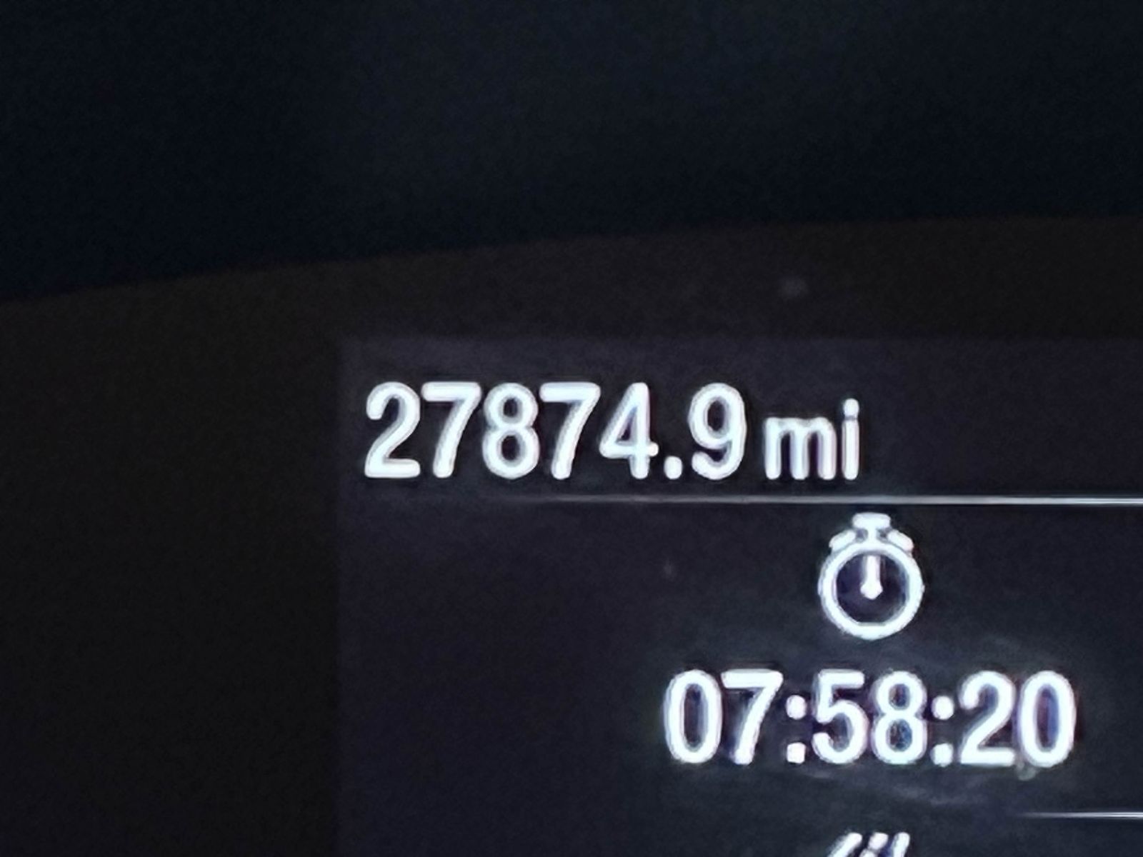 used 2023 Ford Bronco Sport car, priced at $23,888