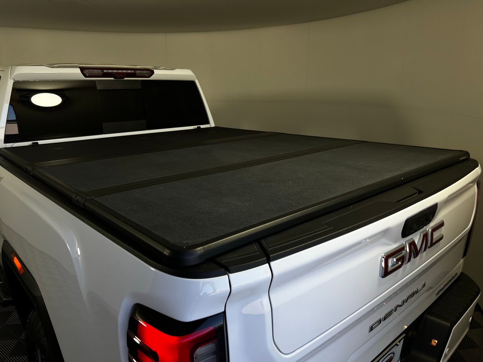 Thumbnail: 2024 GMC Sierra 2500 - 31