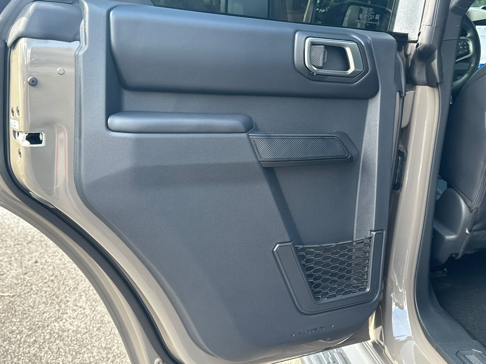 New 2026 Marsh Gray Ford Outer Banks® image 22