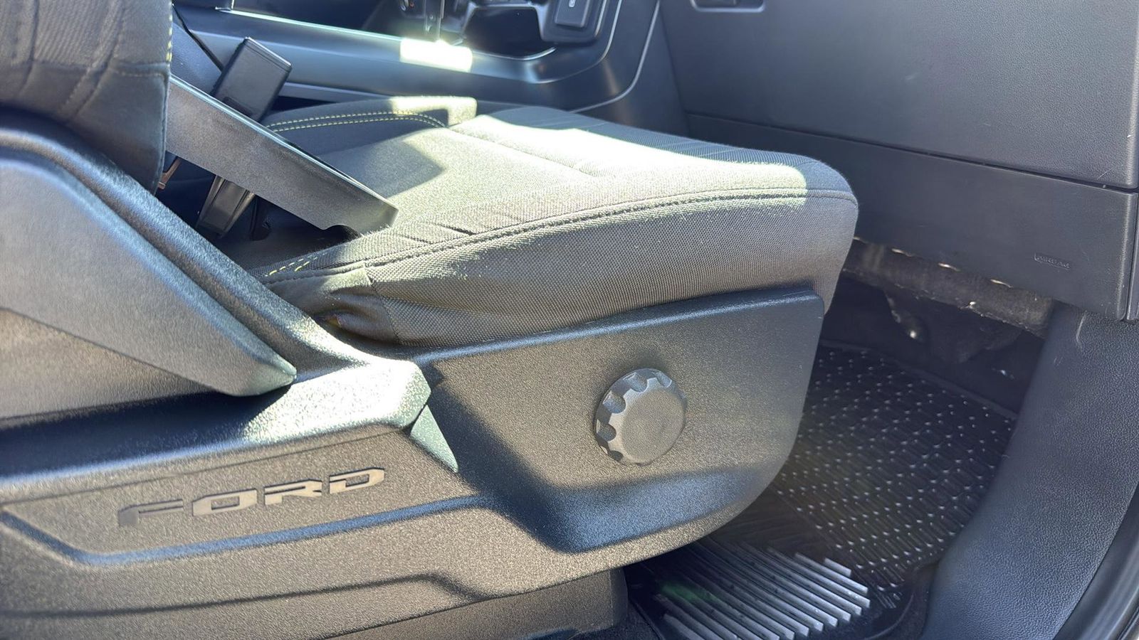 Used Car 2024 Ford F-150  Stx For Sale Under $40,000 In Austin, Texas